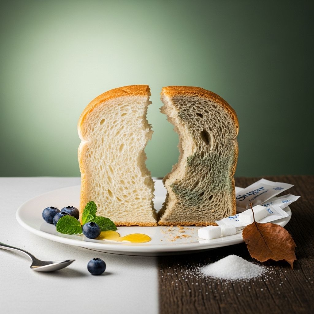 A science-backed look at how this daily staple affects diet quality and wellbeing.