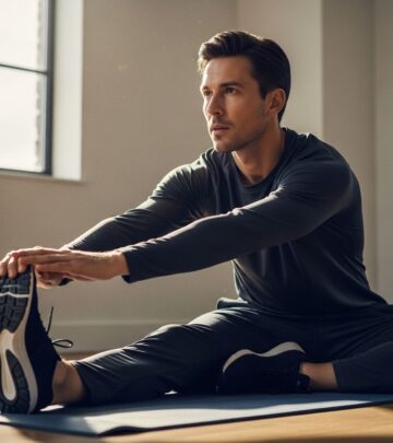 Listening to your body's signals helps prevent injury and promotes stronger performance.