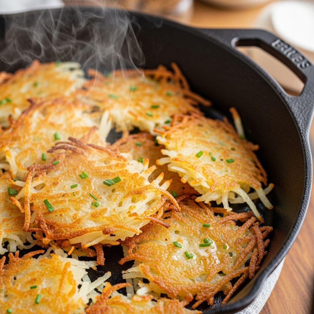 Unlock kitchen hacks for a golden crust that stays tender and irresistibly light.