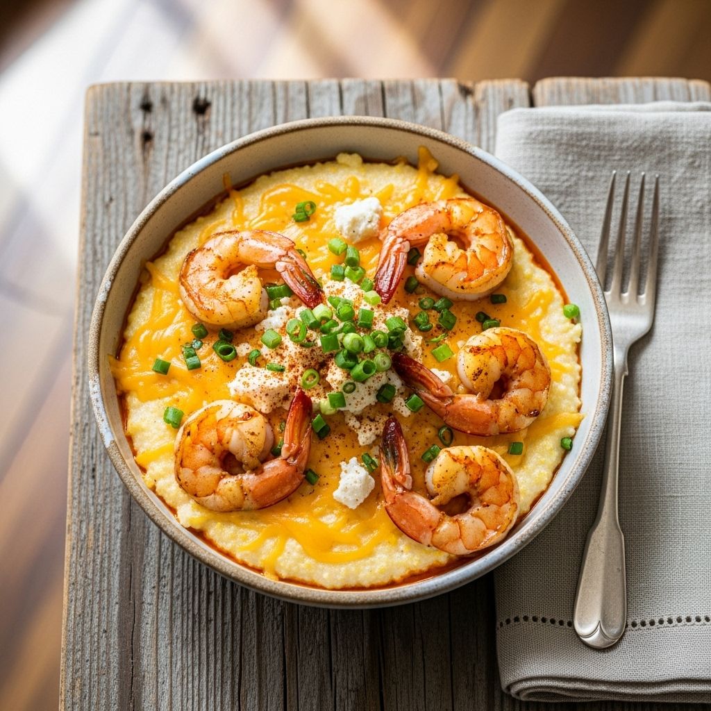 A quick, cheese-forward twist on a classic that sparks shared kitchen moments.