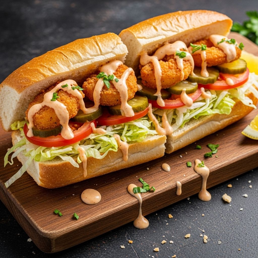 Every bite delivers a satisfying crunch, bold spices, and a burst of tangy goodness.