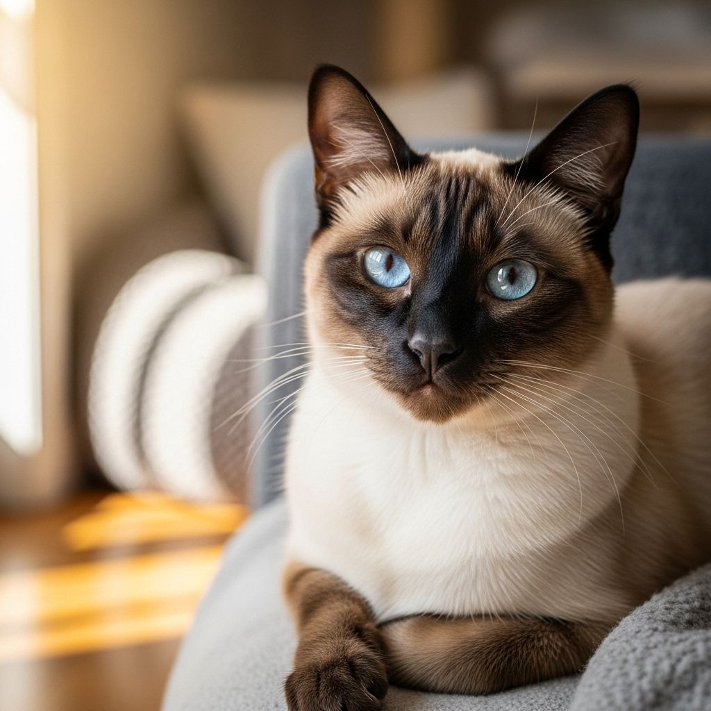 Discover unique origins, personality quirks, and expert tips for loving your feline friend.