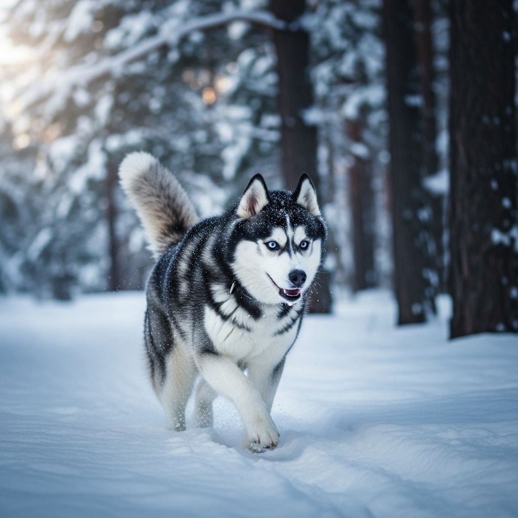 Unlock the Secrets of this Majestic Breed