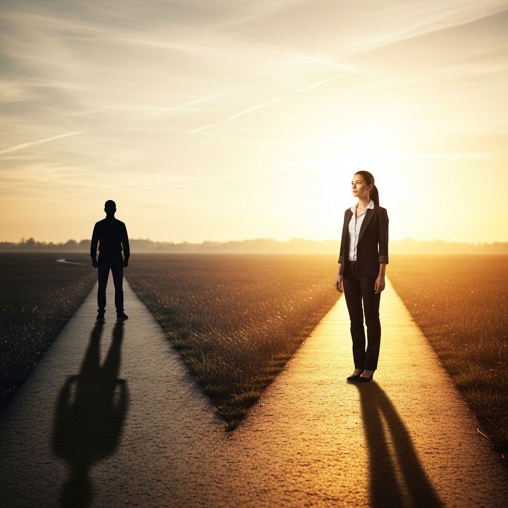 9 Signs of a Controlling Husband and Effective Strategies to Regain Your Independence Empower yourself with strategies to set boundaries and heal from emotional manipulation.