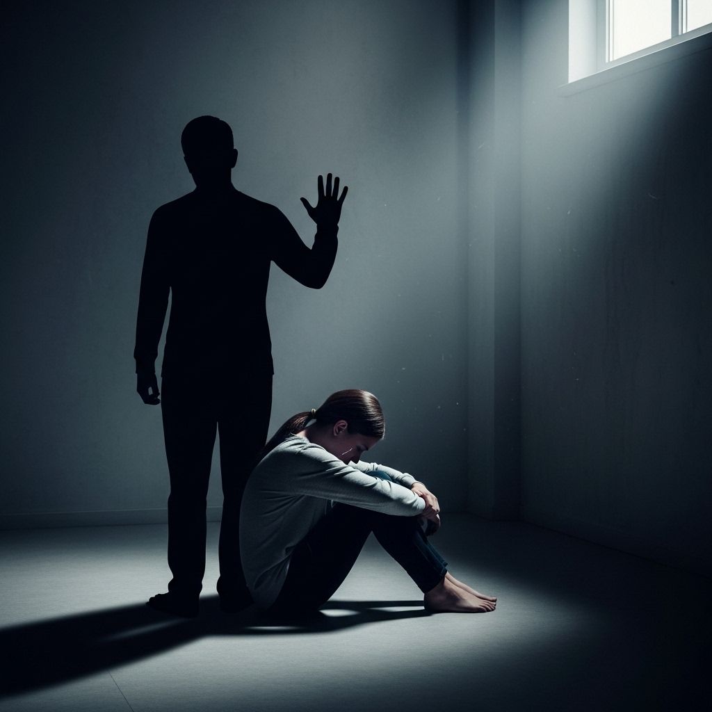 21 Warning Signs of Emotional Abuse in Relationships: Recognize, Respond, Heal Recognizing control tactics empowers you to rebuild confidence and emotional well-being.