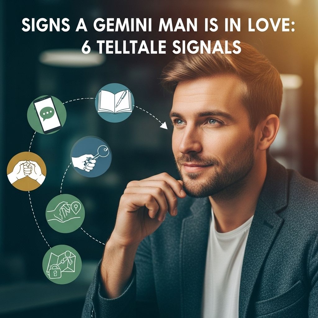 Playful banter and thoughtful gestures reveal the depth of his devotion.