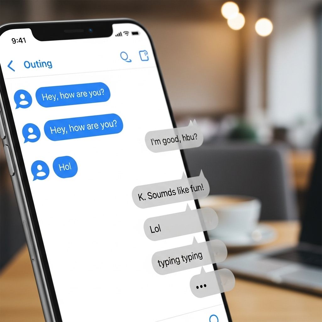 22 Key Signs A Guy Likes You Over Text (And How To Decode His Messages) Discover subtle messaging cues that unveil his genuine interest beyond polite chit-chat.