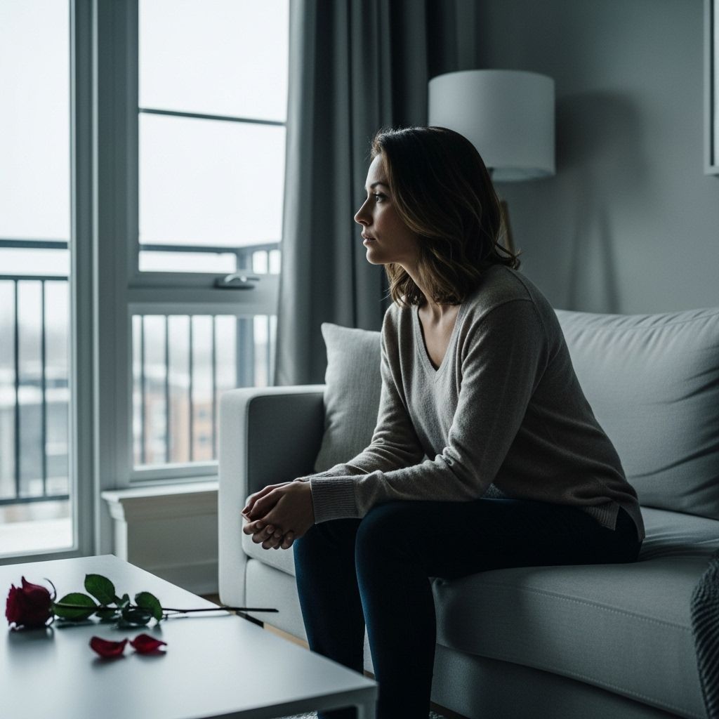 Recognizing drifting emotions early helps reclaim confidence and shape a fresh direction.