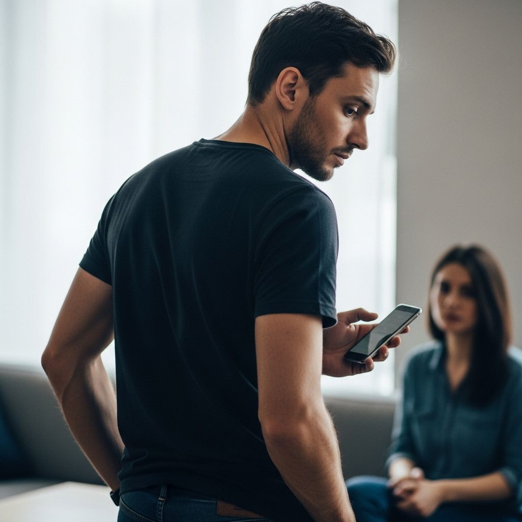 15 Clear Signs He Doesn’t Want a Relationship With You Spot subtle cues of disinterest to safeguard your emotions and move forward confidently.