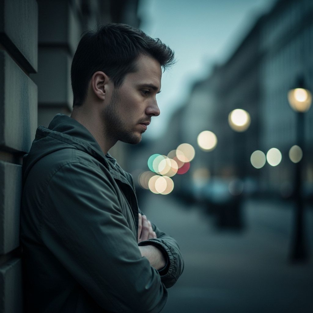 21 Subtle Signs He Is Fighting His Feelings for You Decode hidden clues in his behavior to gain clarity on his emotional struggle.