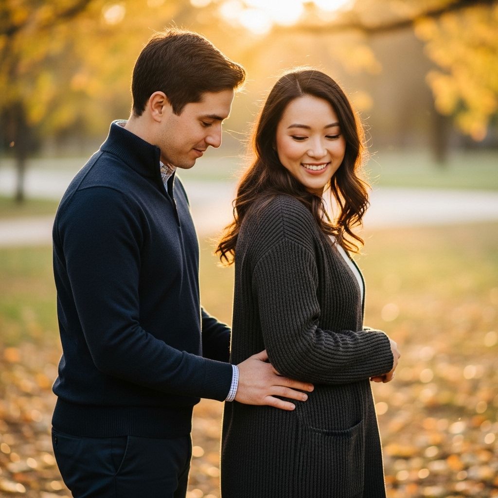 25 Subtle Signs He Loves You Secretly Small actions often speak louder than words, revealing his hidden affection.
