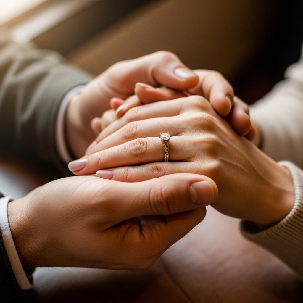 25 Clear Signs He Wants to Marry You: Understanding His Intentions Subtle gestures and shared plans often reveal a partner’s true commitment.