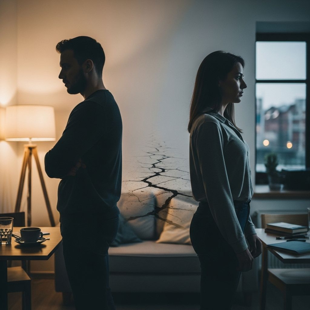 15 Signs He’s Not Ready For A Relationship Spotting emotional unavailability early empowers you to choose growth over uncertainty.