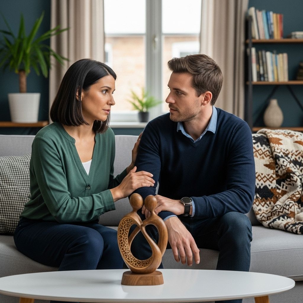 Recognizing When You Need Marriage Counseling: Signs, Tips, and Solutions Expert support helps couples navigate challenges and renew emotional closeness.