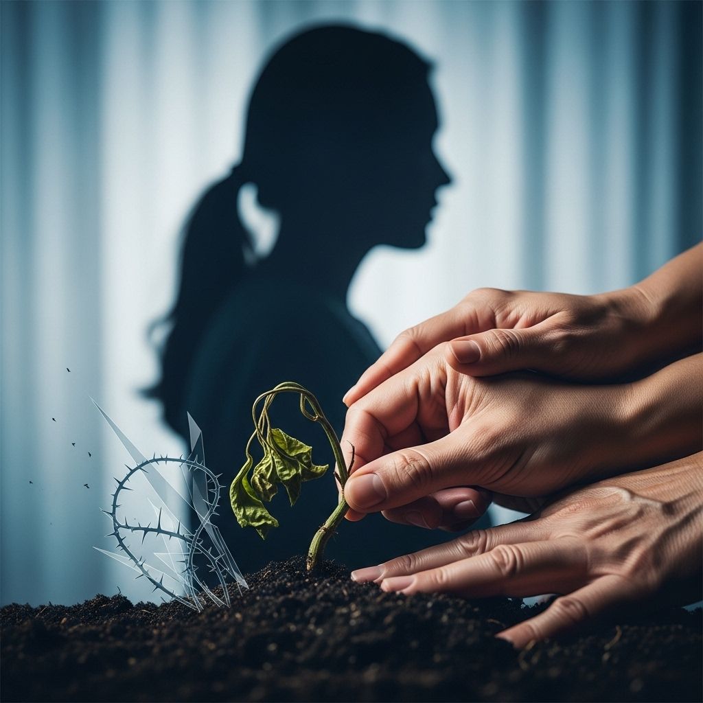 15 Clear Signs You Have a Toxic Daughter-in-Law (And How to Cope) Setting firm limits eases tension and fosters respectful, healthier relationships at home.