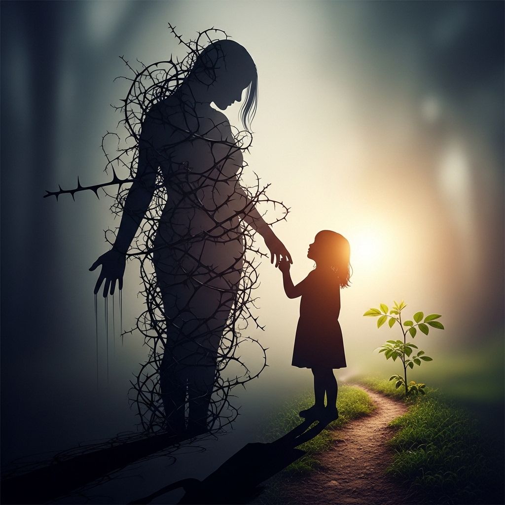 13 Warning Signs of a Toxic Mother and the Path to Healing Establish clear personal limits to rebuild confidence and support emotional health.