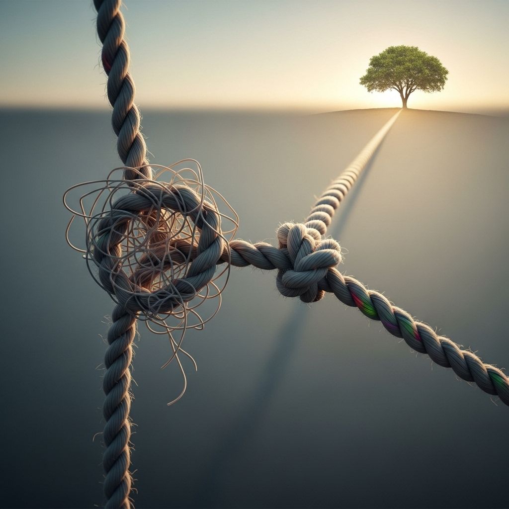 Transform clingy habits by cultivating confidence, independence, and healthier boundaries.