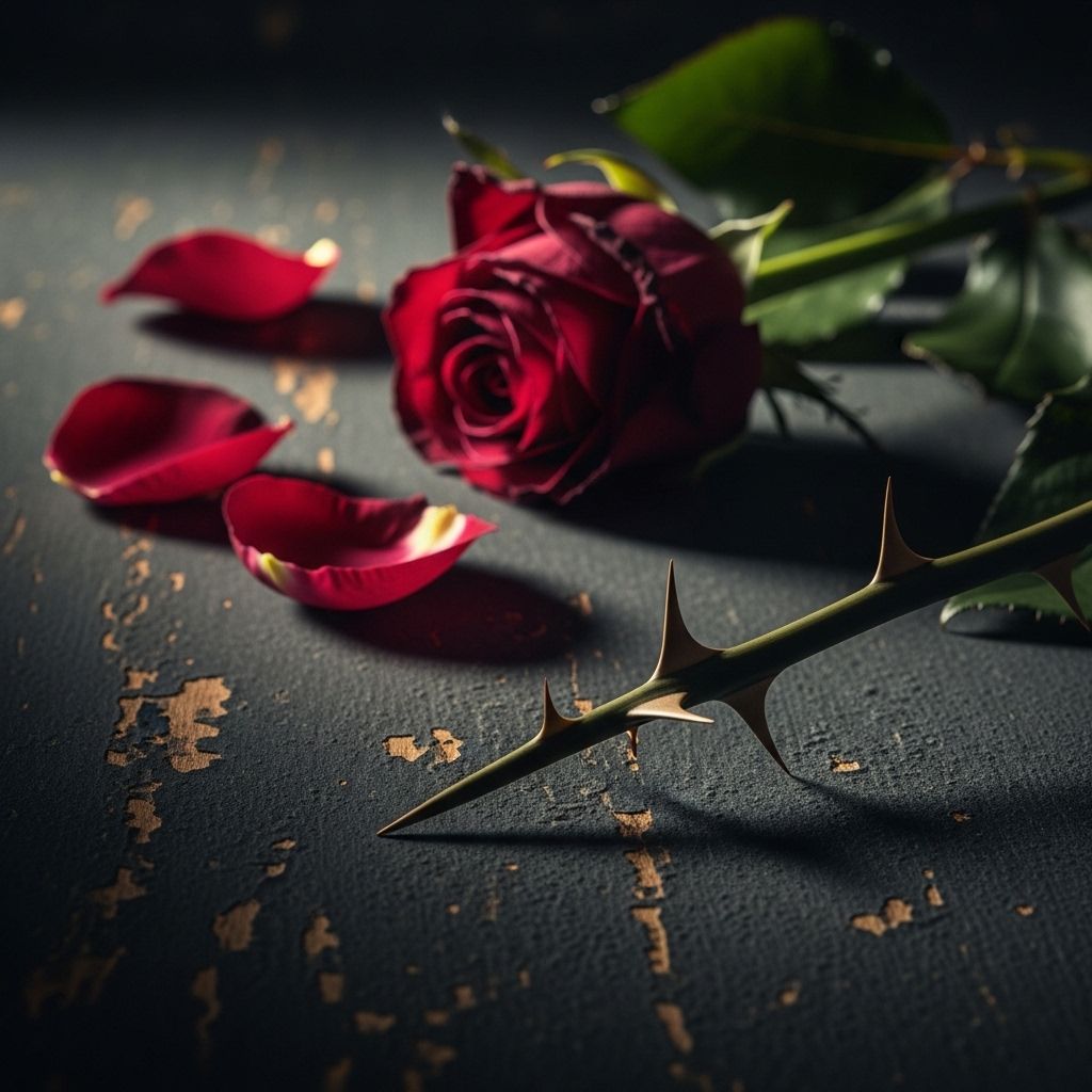 10 Signs of Emotional Immaturity and How to Effectively Deal With It Spot hidden relationship pitfalls and strengthen your resilience.