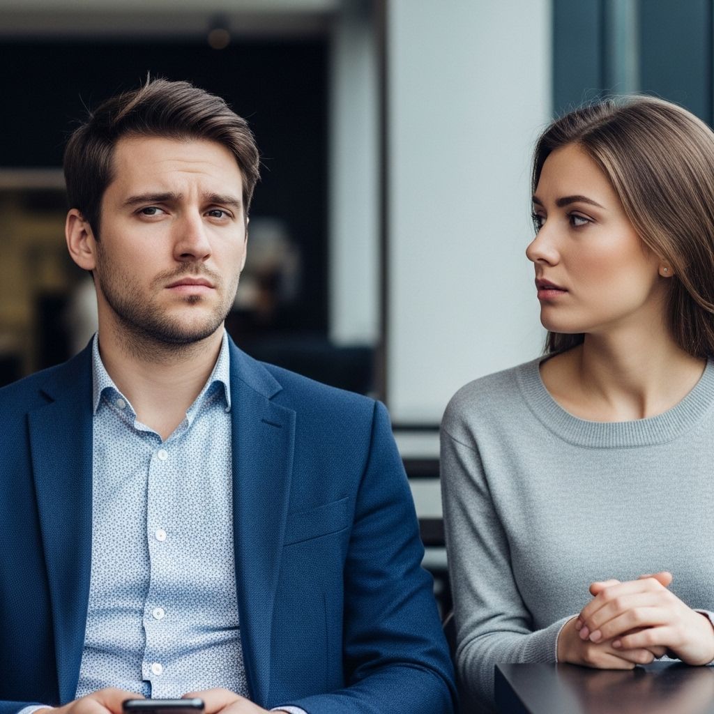 Uncovering hidden relationship patterns can empower you to set boundaries and find peace.
