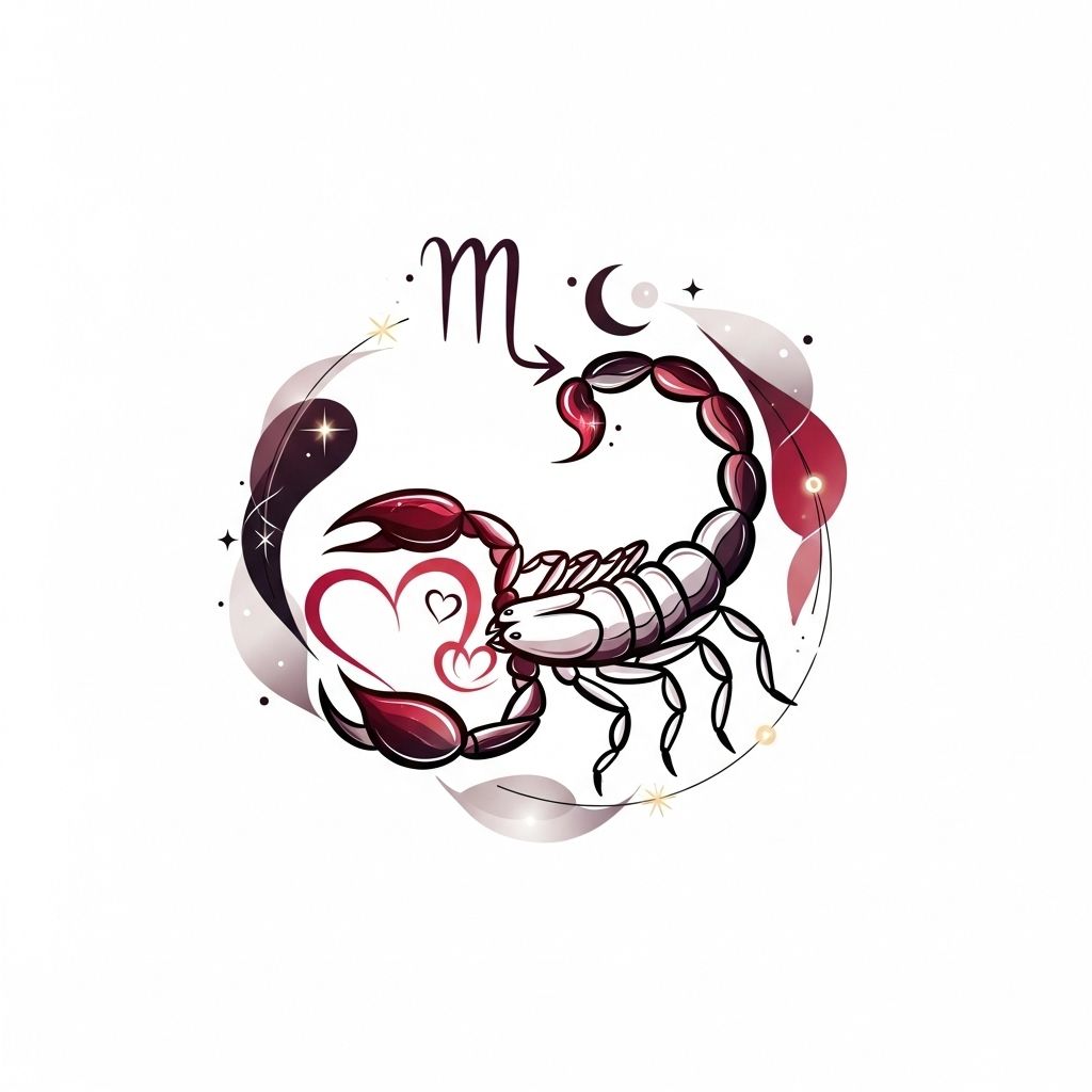 The smallest acts of care can expose the depth of his unspoken feelings.