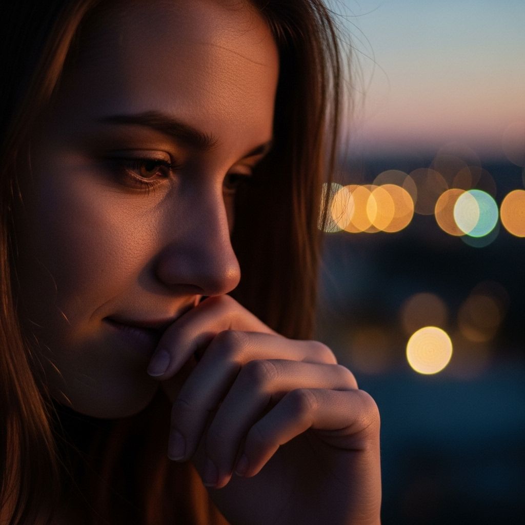 26 Subtle Signs She Is Hiding Her Feelings For You Unexpected gestures and small habits often reveal the heart’s hidden intentions.
