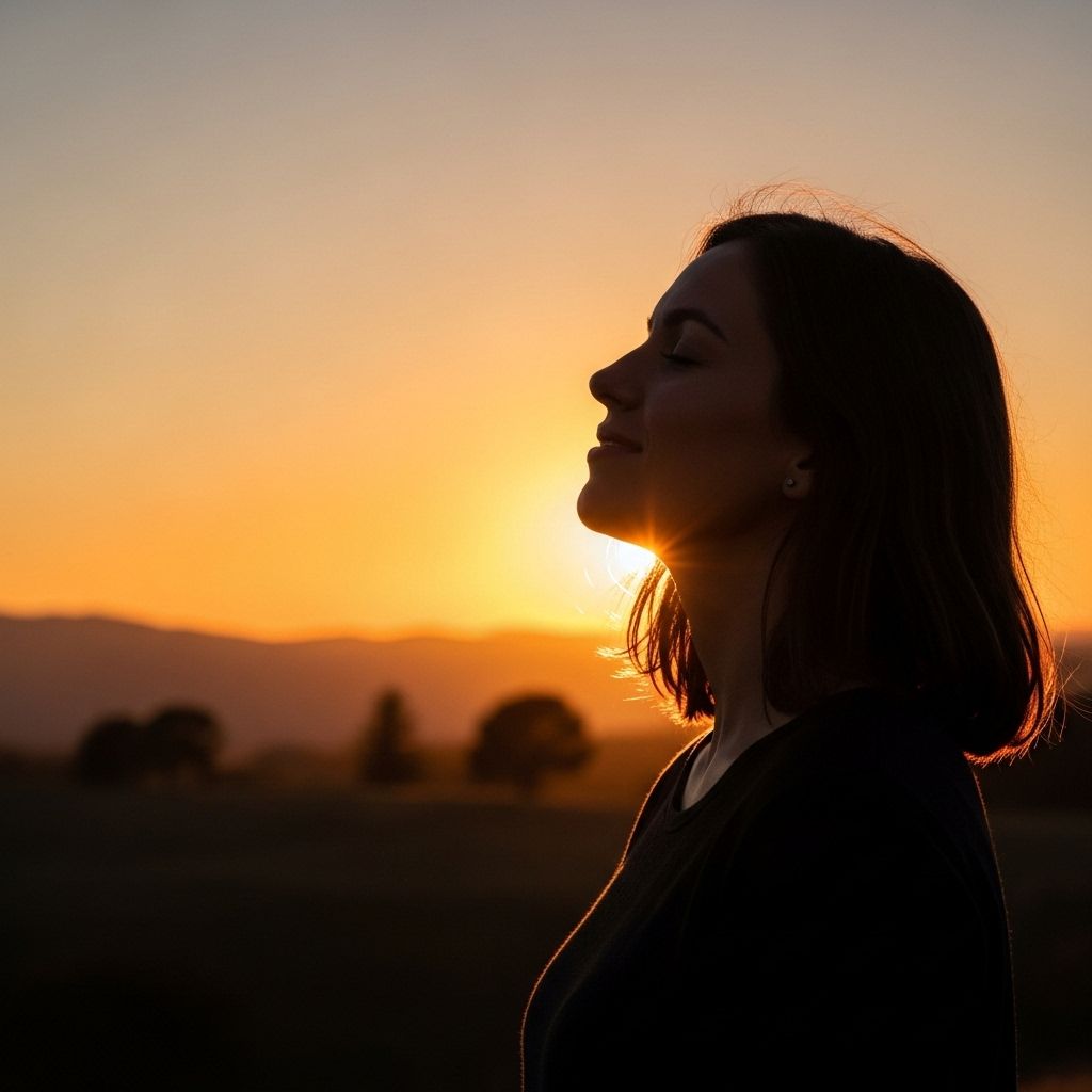 15 Undeniable Signs She’s the One: How to Know If She’s Your Perfect Match Embrace emotional depth and unwavering support to nurture a love destined to last.