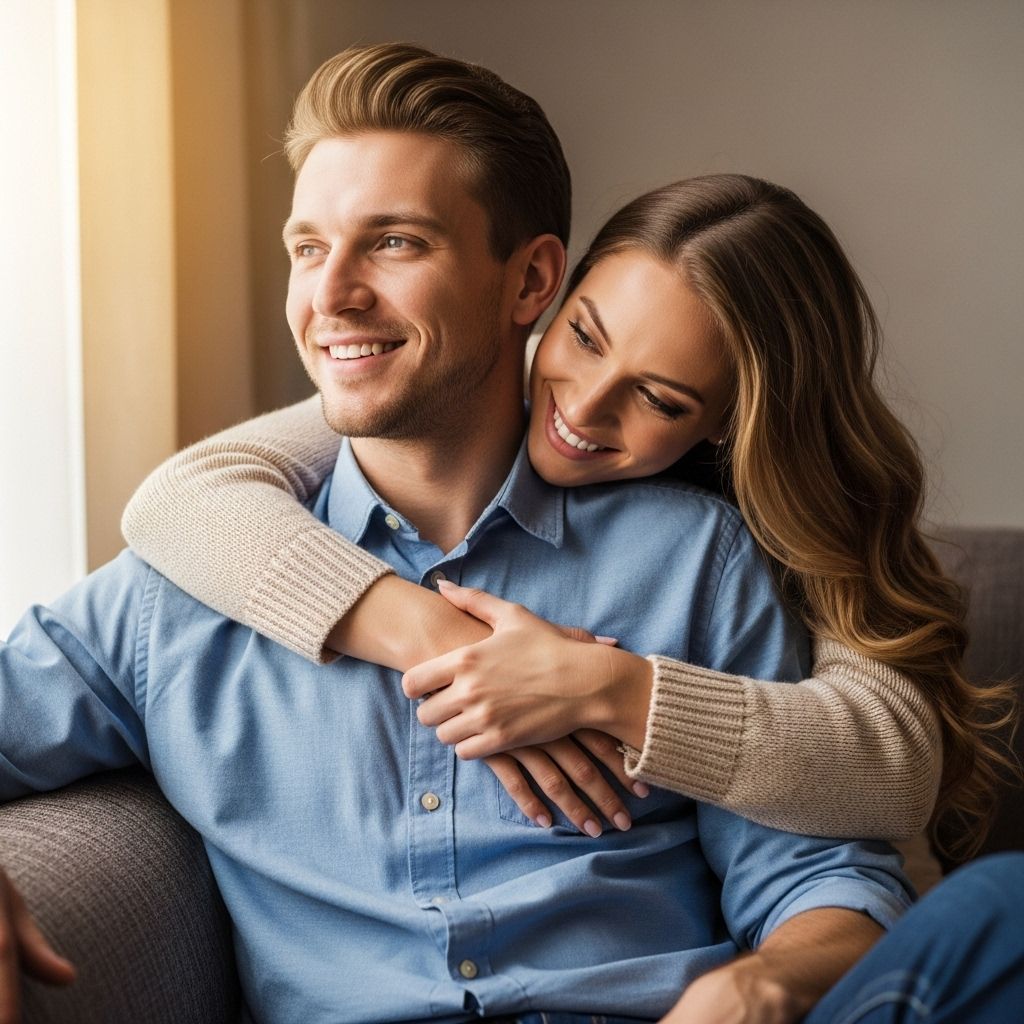 Heartfelt gestures and subtle moments often reveal her deepest devotion.