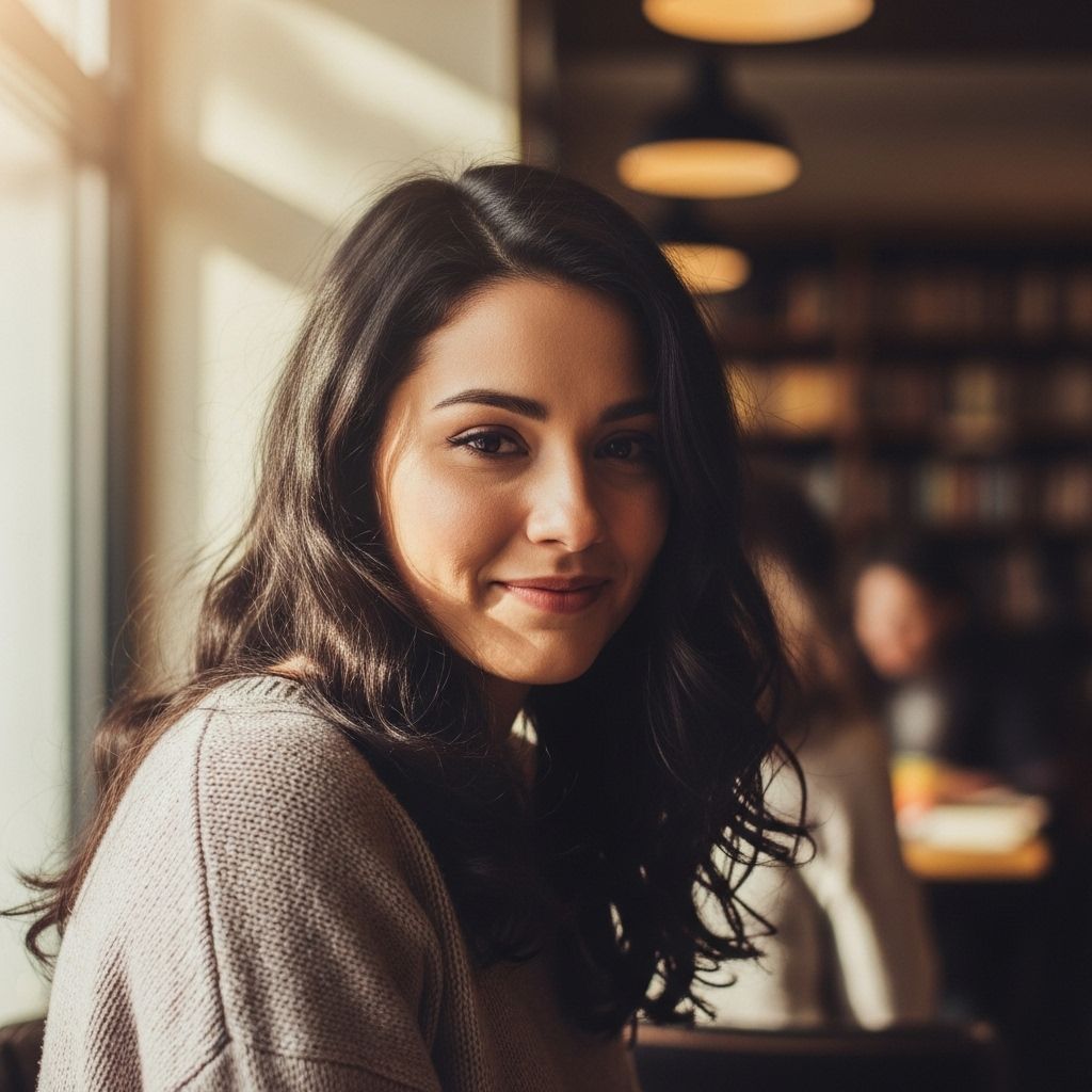 17 Clear Signs a Shy Girl Likes You (Expert Insights & Actions) Uncovering her gentle gestures can ease misunderstandings and spark genuine connection.
