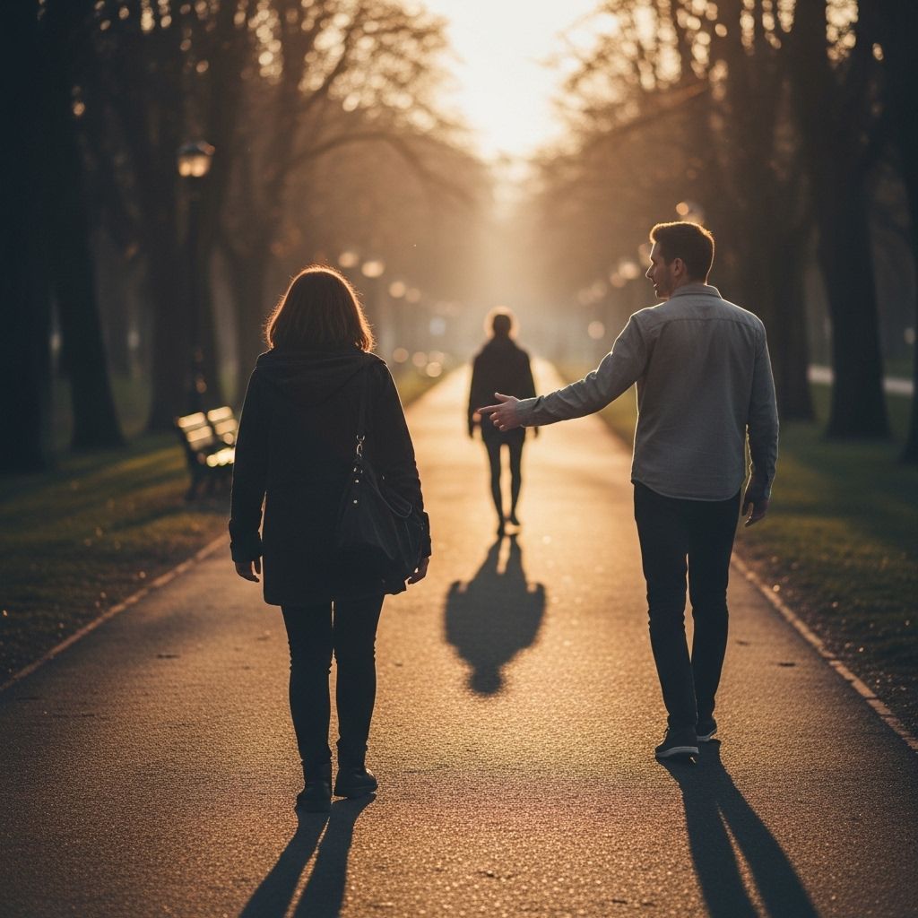 Lukewarm responses and constant cancellations can signal it’s time to move forward.