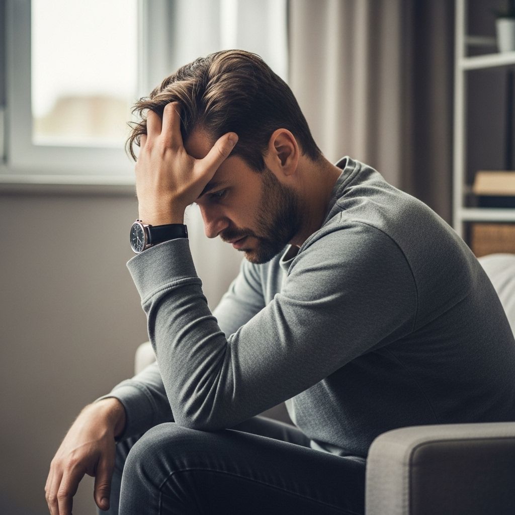 17 Clear Signs You Have Hurt Him Deeply In Your Relationship Empathy and clear communication are key to recovering trust after you’ve caused him pain.