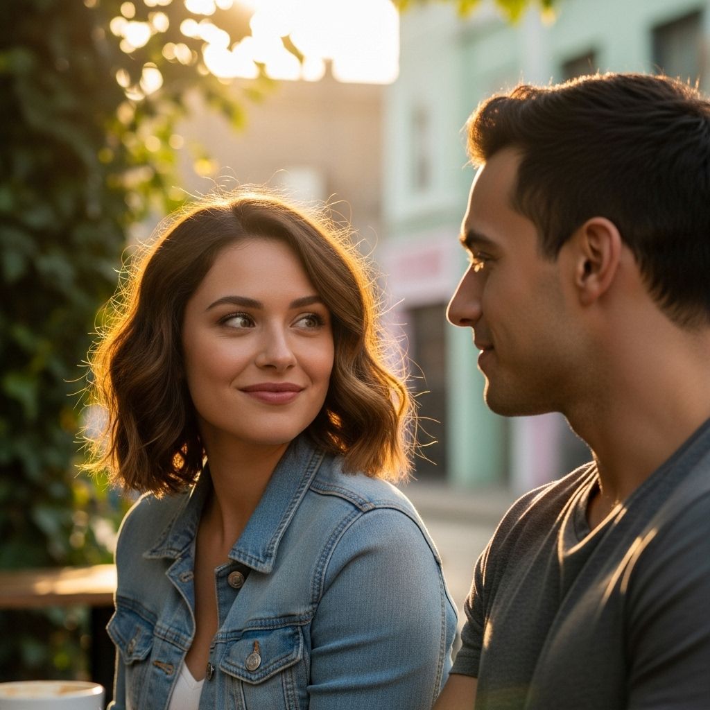 30 Signs Your Crush Likes You: Decoding The Telltale Clues Small gestures and casual touches can reveal deeper feelings you might be missing.