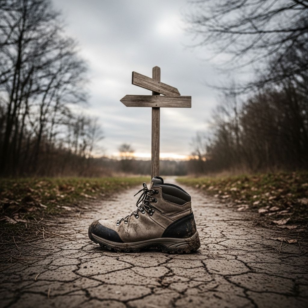 Recognizing emotional boundaries empowers you to find peace and rebuild your confidence.