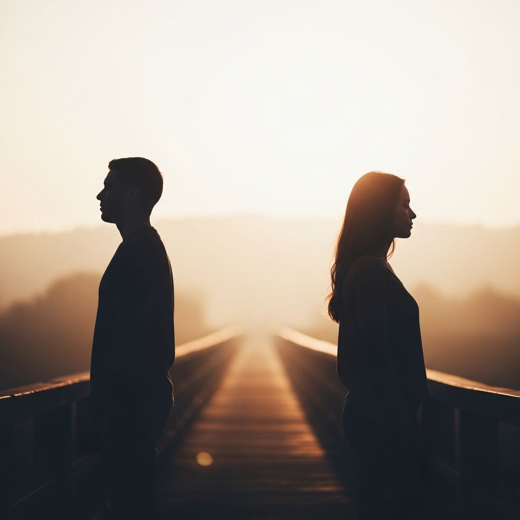 24 Revealing Signs Your Ex May Eventually Come Back Nostalgic memories and surprise messages can hint at an emotional desire to reconnect.