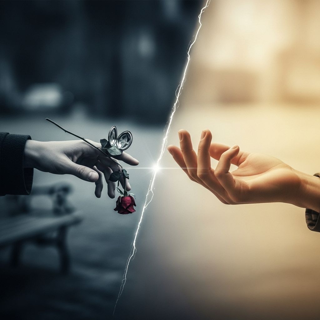 15 Clear Signs Your Ex Wants You Back: How to Read Their True Intentions Nostalgic reminiscing and unexpected check-ins can hint at a former partner’s lingering interest.