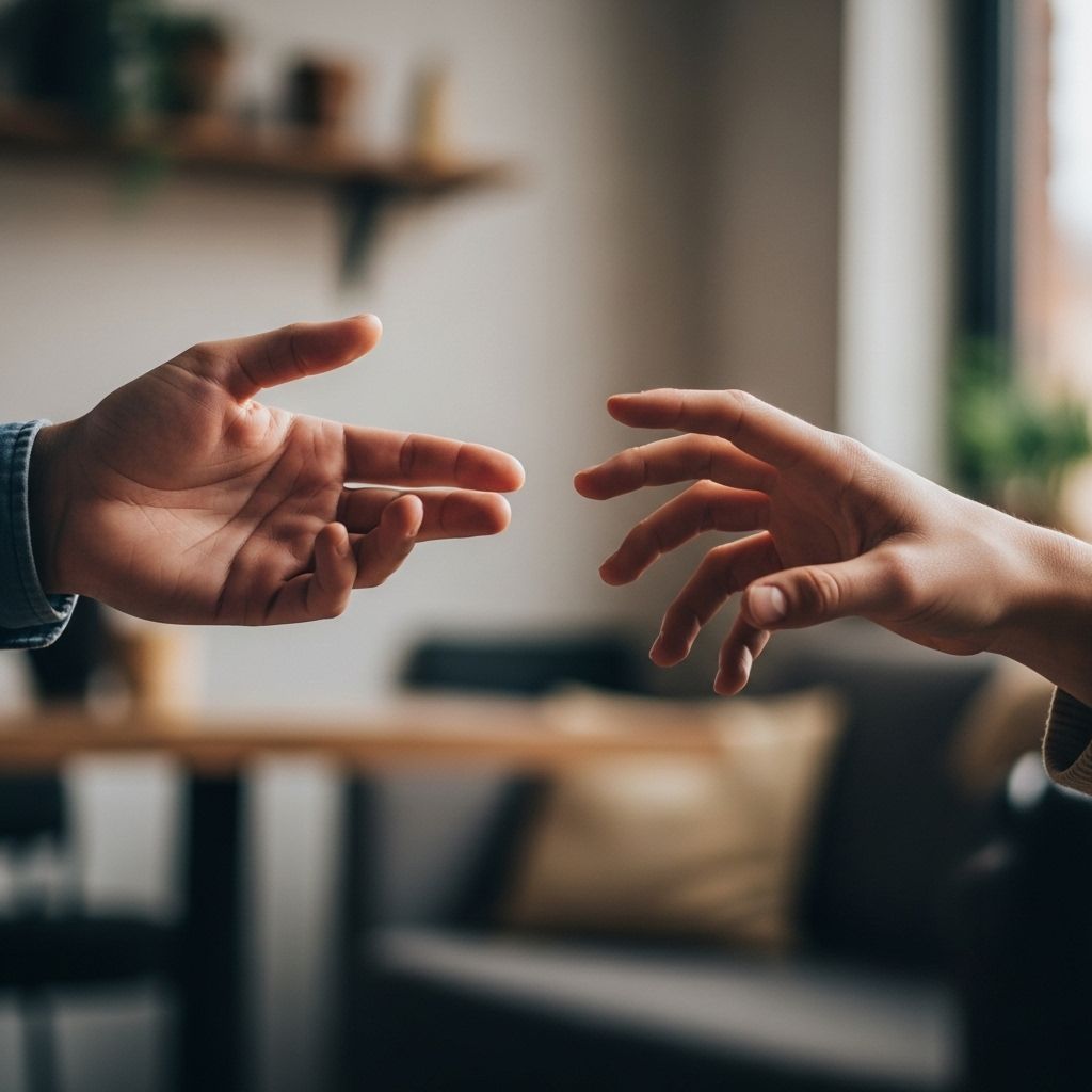 15 Clear Signs Your Ex Will Eventually Come Back Subtle gestures and thoughtful messages can hint at a rekindling of old connections.
