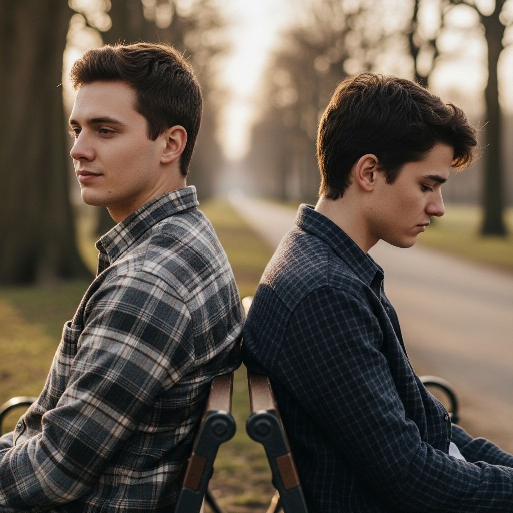 Spot hidden neglect in close bonds and protect emotional health with firm boundaries.