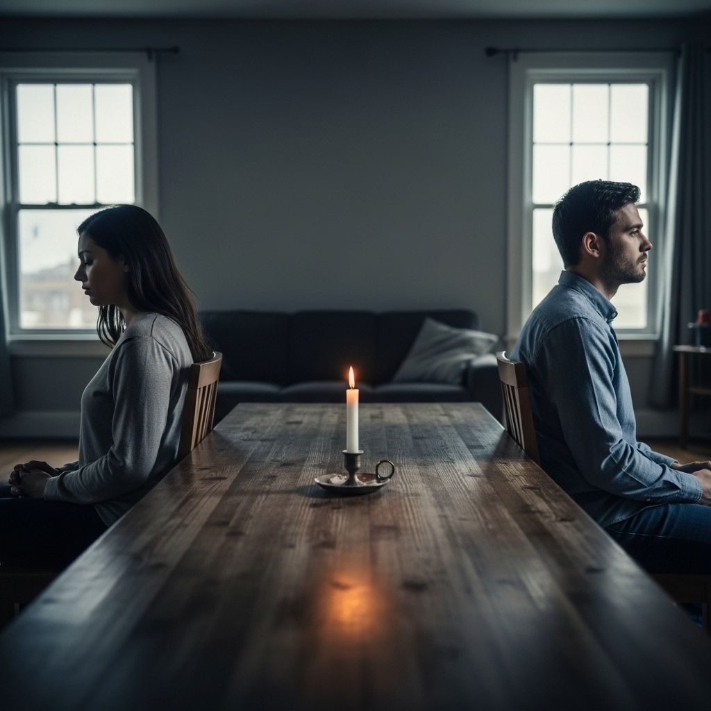 26 Clear Signs Your Relationship Is Over Identifying early red flags reveals when holding on harms your well-being and growth.