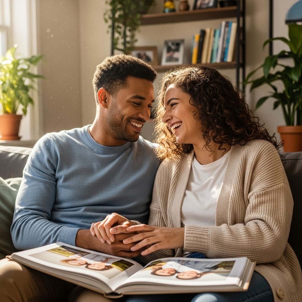 25 Signs Your Relationship Will Last: How to Know You’re Meant to Be Together Building emotional security and mutual respect paves the way for enduring partnerships.