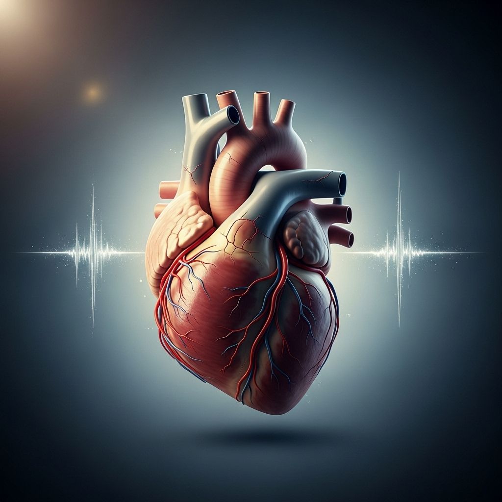 Learn how silent heart attacks occur, their subtle symptoms, risk factors, prevention, and long-term health implications.