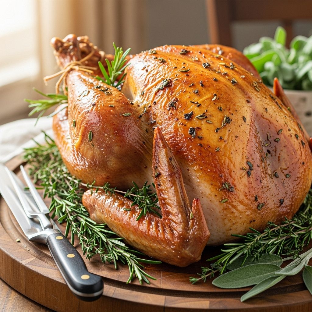 A stress-free holiday centerpiece that brings rich savory flavor and tender satisfaction.