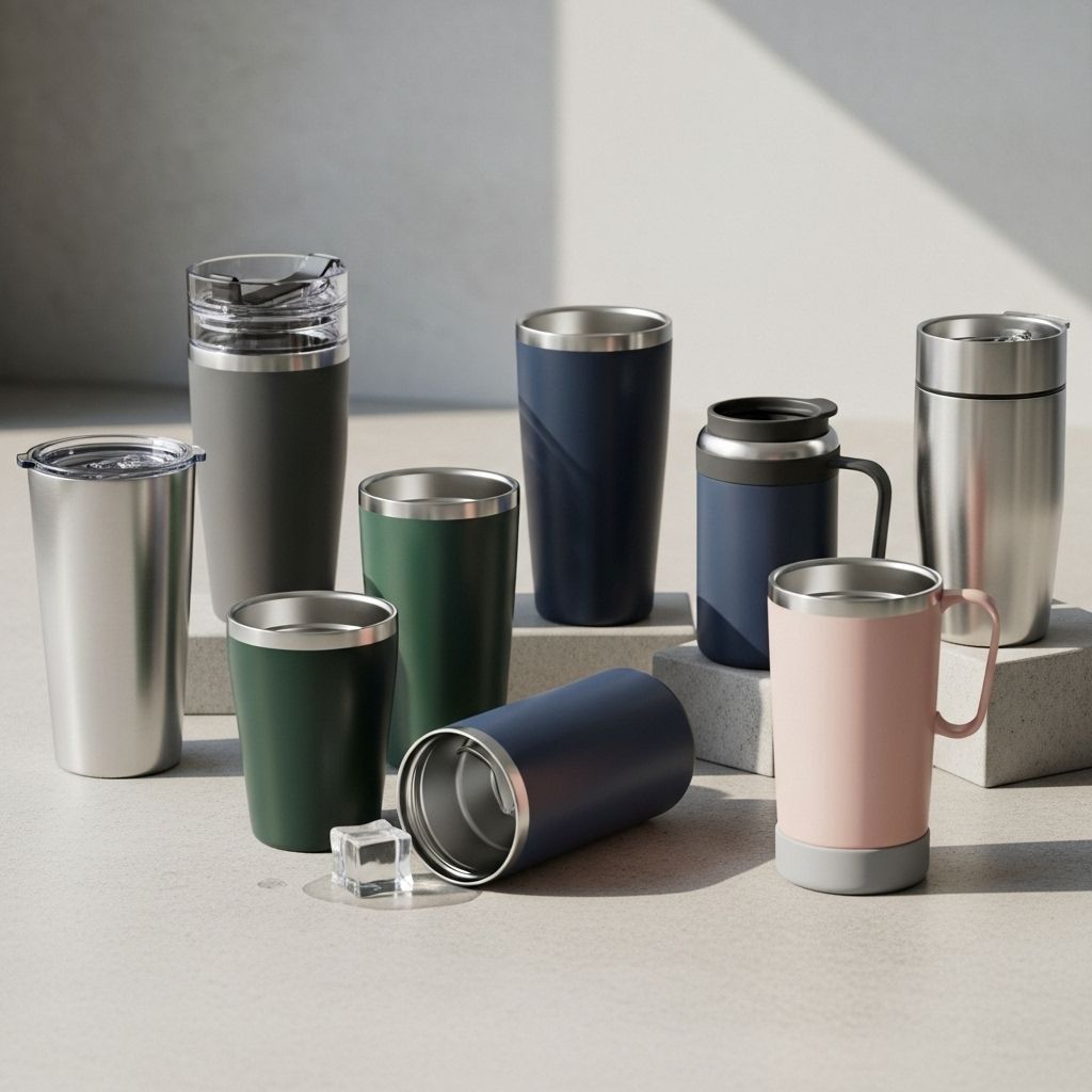 Engineered for effortless hydration with no spills, on the go or at home.