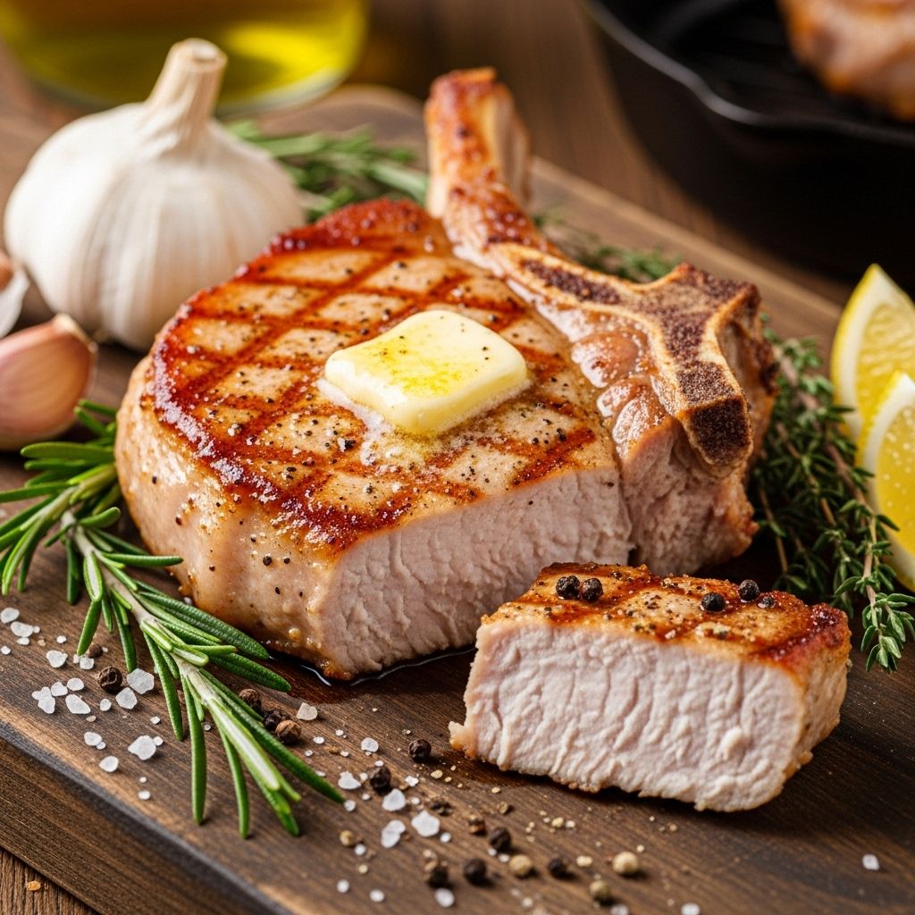Dinner is transformed by a technique that seals in rich flavor and perfect doneness.