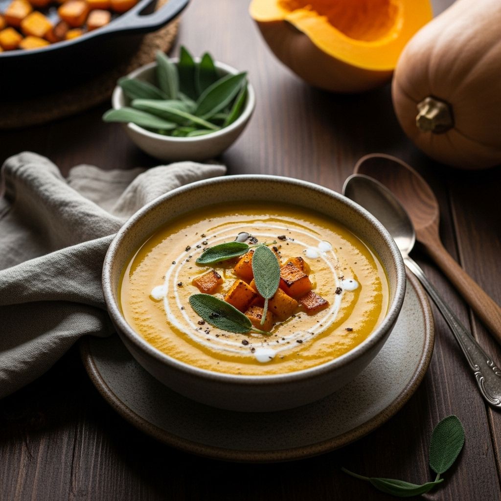 Versatile variations and expert tips make this cozy bowl a year-round kitchen staple.