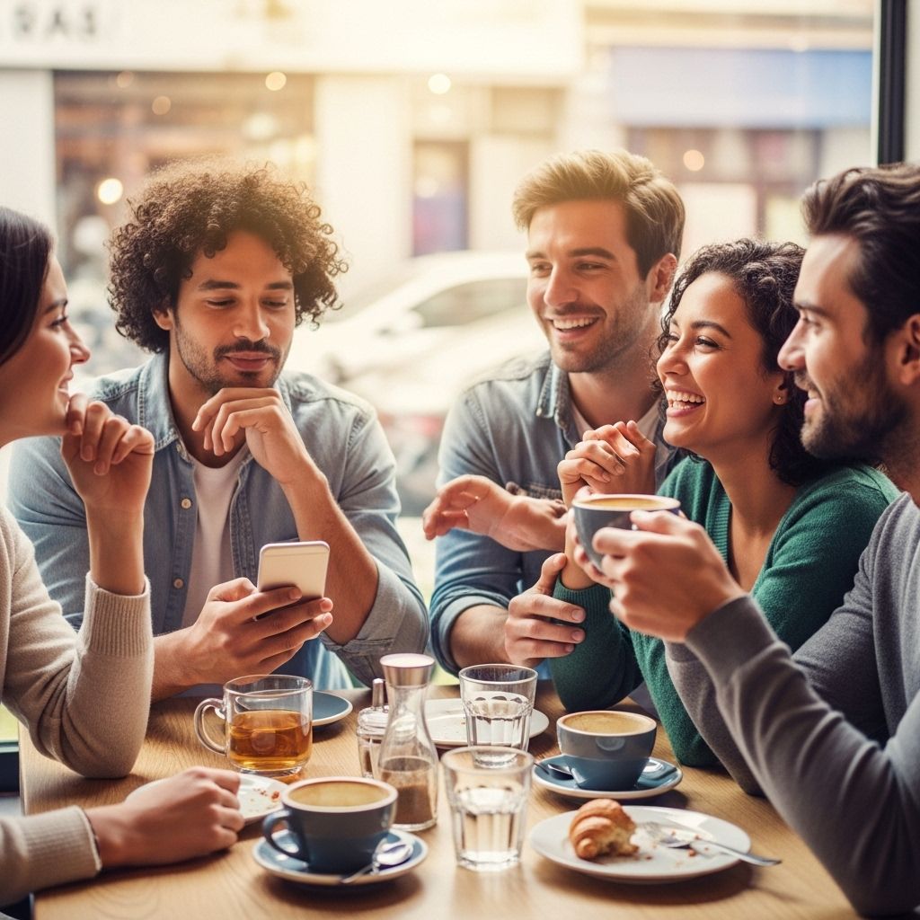 Meaningful gestures can bridge distances and show you truly care in everyday moments.