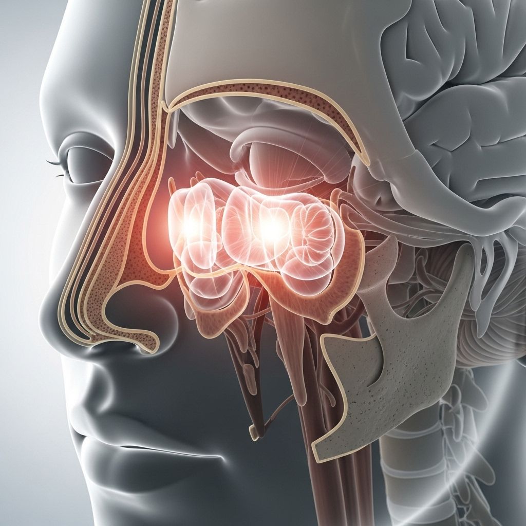 Explore what causes sinus headaches without congestion, how to tell if it's really a sinus issue or a migraine, and the best ways to find relief.