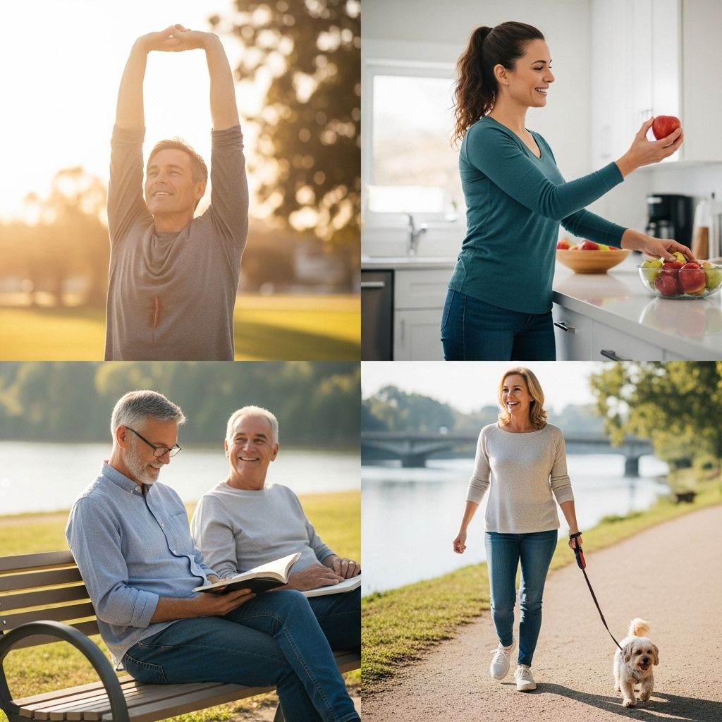 Understand your physical and emotional recovery journey six months after aortic valve replacement, with practical tips for long-term heart health.
