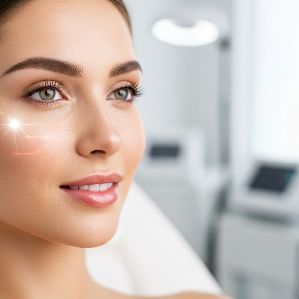 A comprehensive guide to Skin Laundry's accessible, fast, and effective laser facials for all skin types.