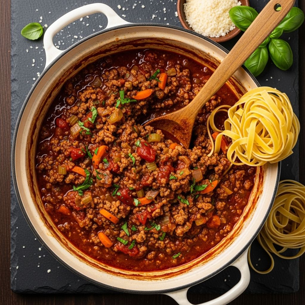 Effortlessly infuse every bite with deep Italian flavor that simmers to perfection.