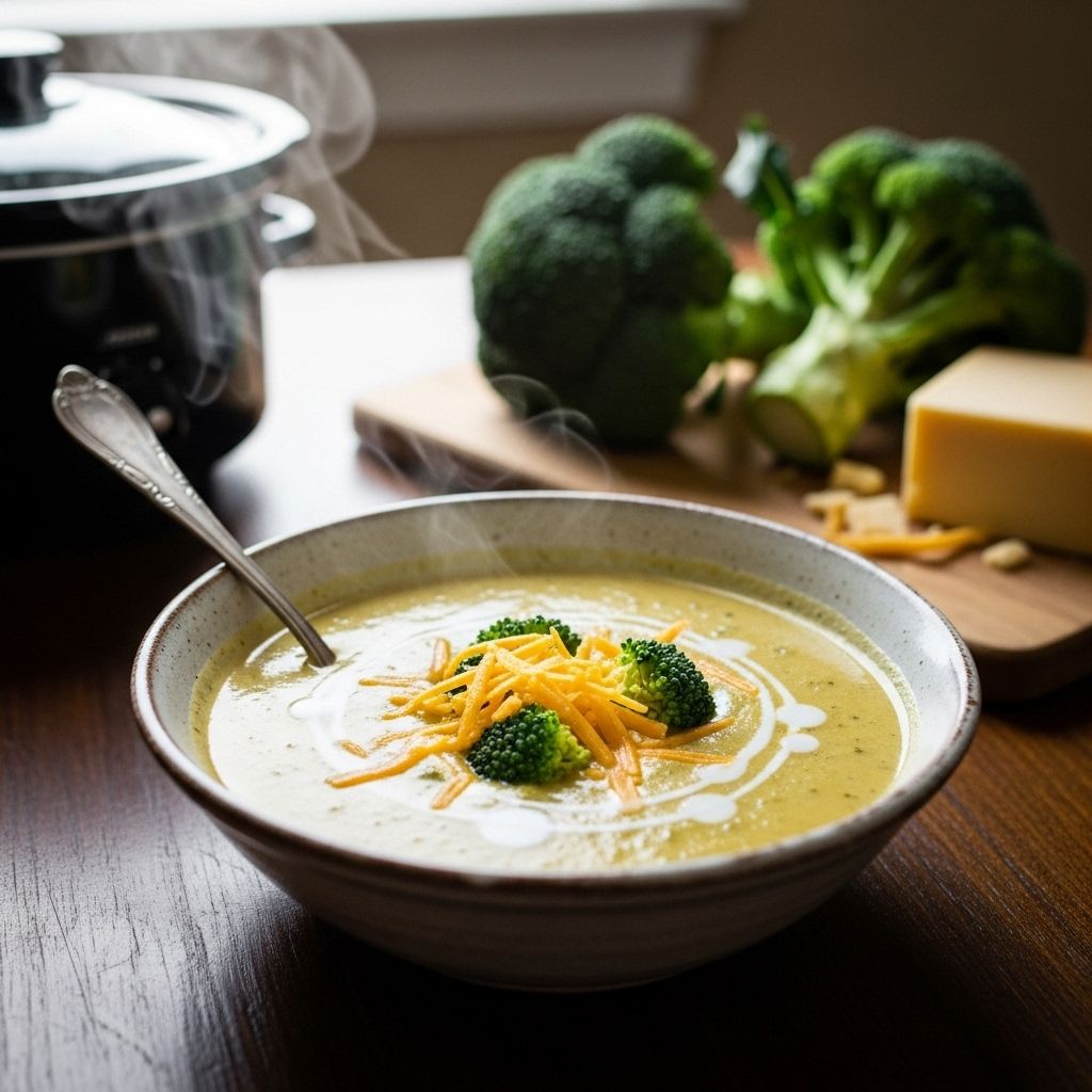 Minimal prep meets deep flavor to deliver a velvety taste that feels like home.