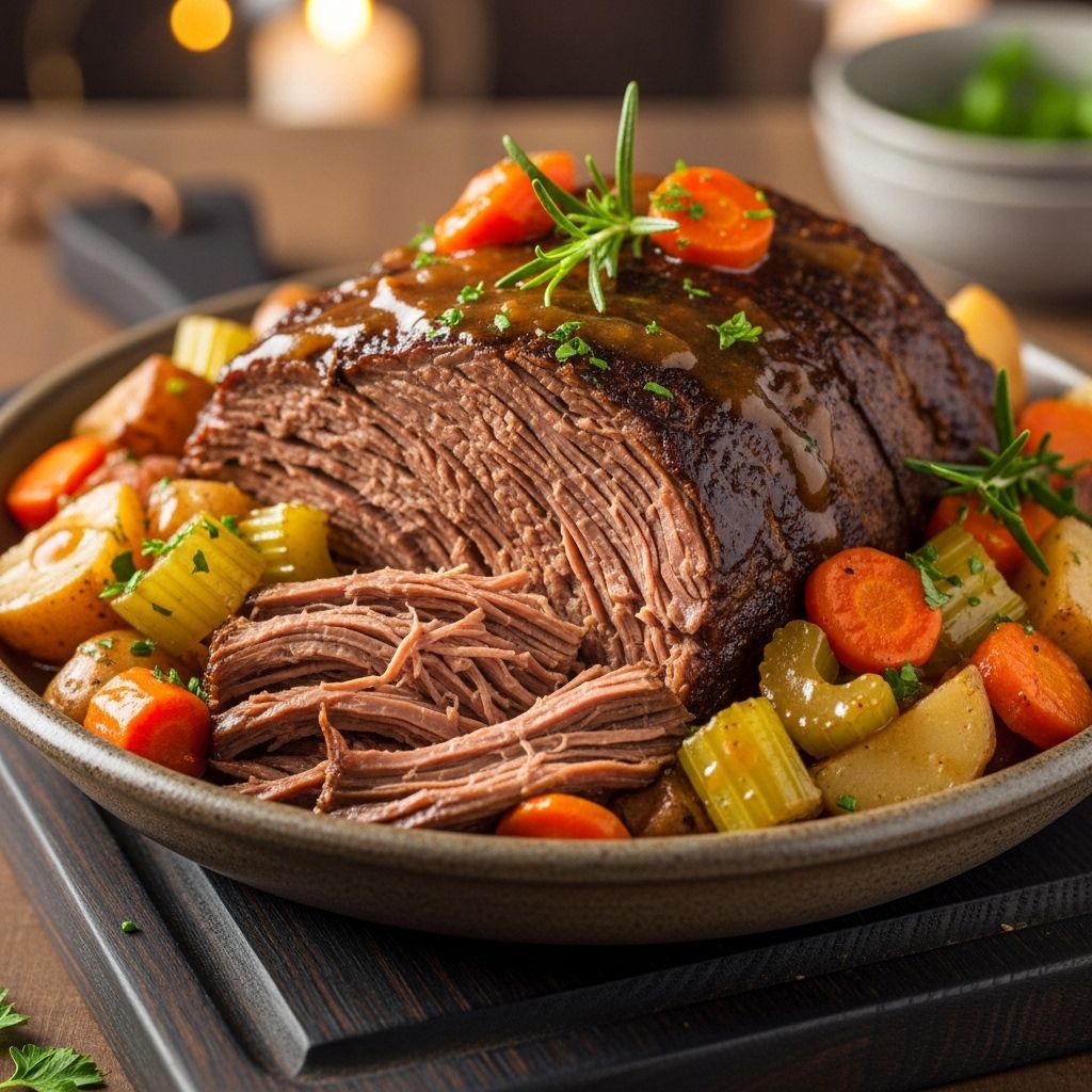 A hands-off method that melds seared meat, herbs, and veggies into a crave-worthy feast.